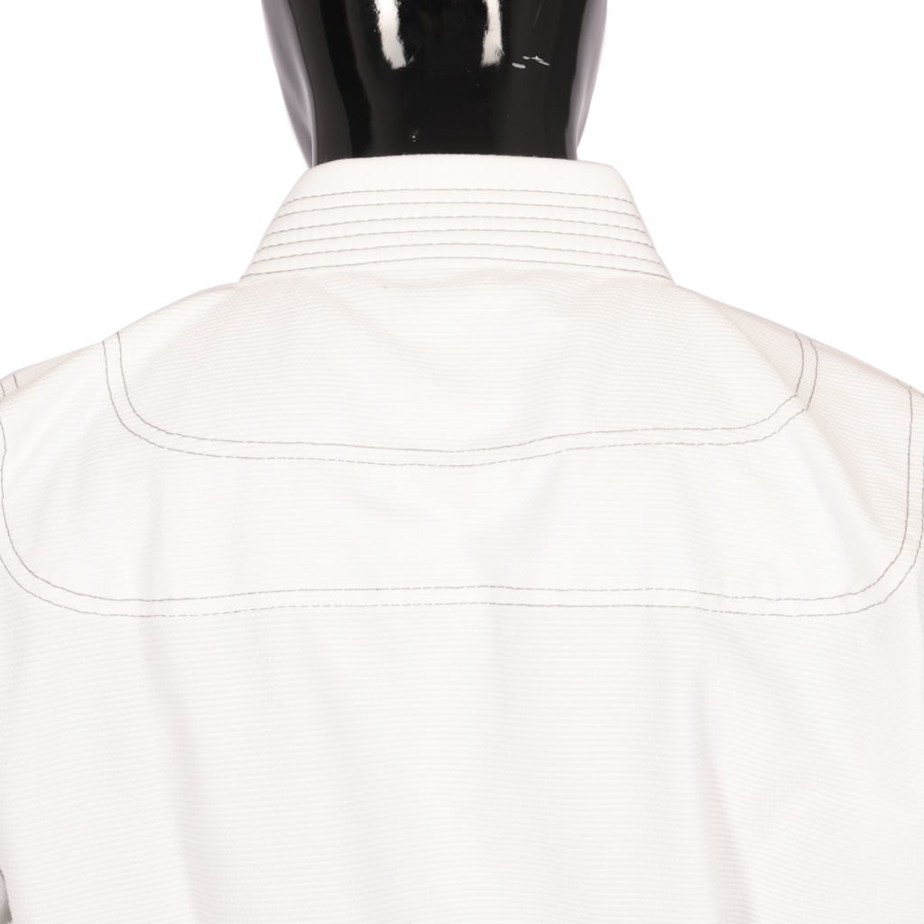 Imagem 3 do produto Kimono Adulto MKS Jiu-Jitsu BJJ350