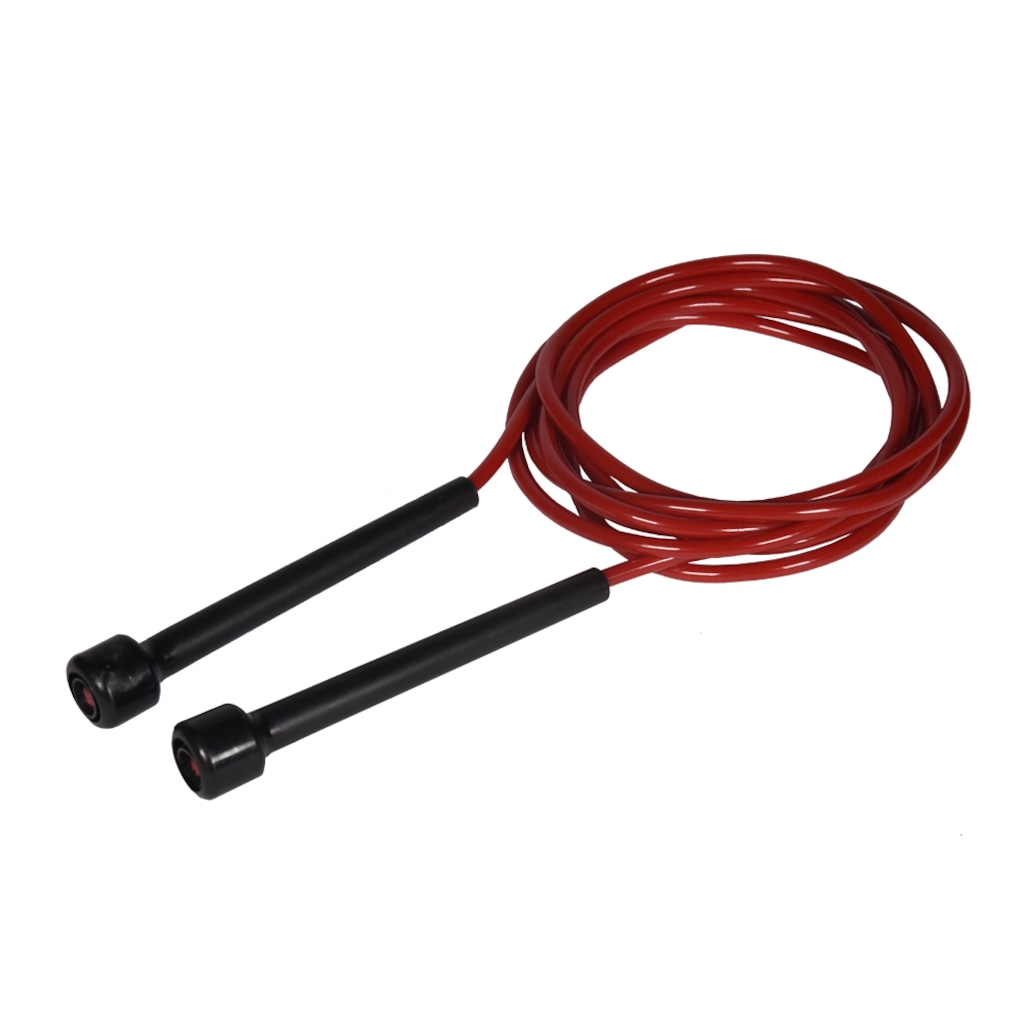 Imagem 2 do produto Corda de Pular MKS Slin 3 metros com Regulagem