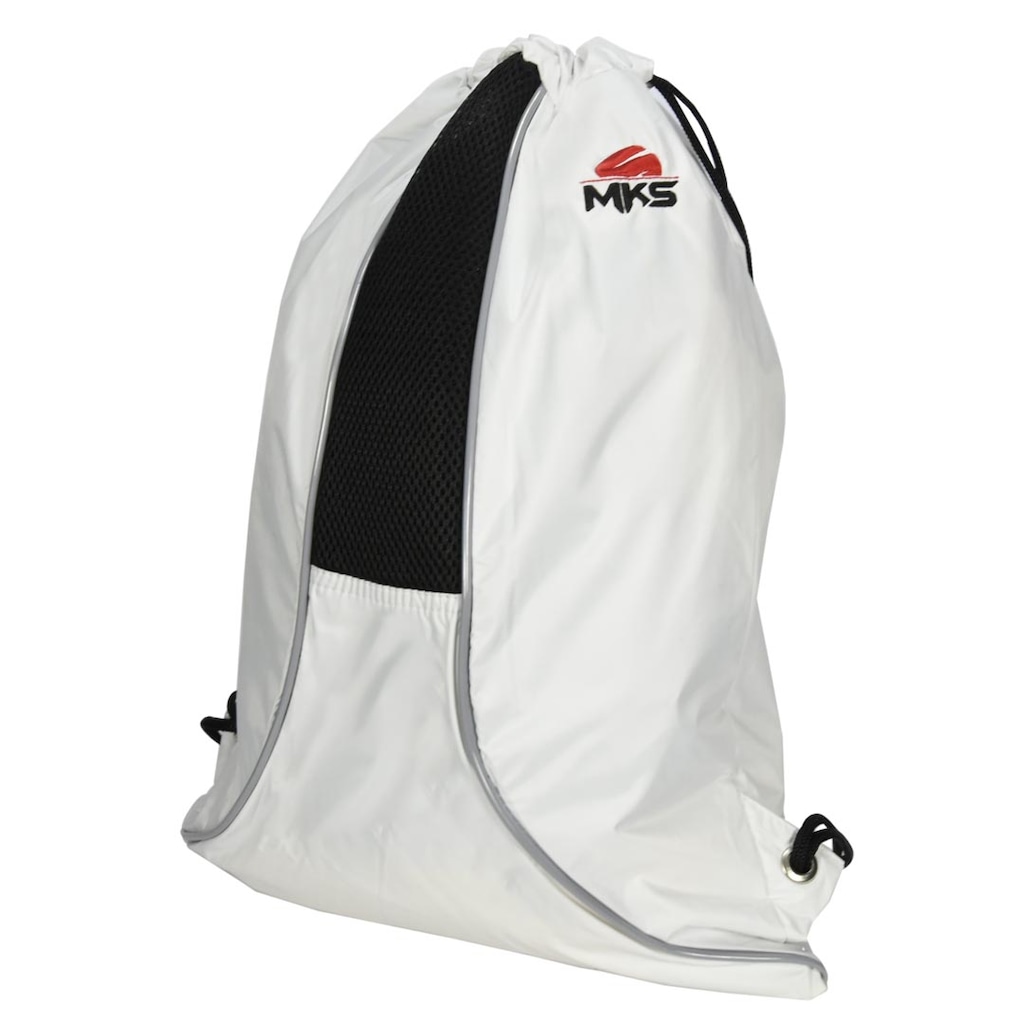 Imagem 3 do produto Mochila Boxing Glove Bag MKS com Cordão para transporte de Luvas