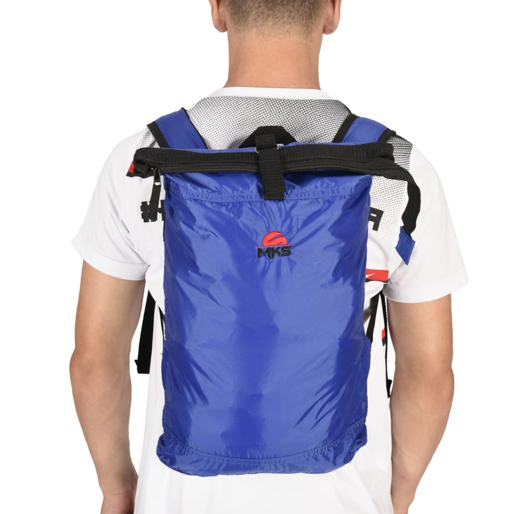 Imagem 2 do produto Mochila MKS Go Fight 10 Litros