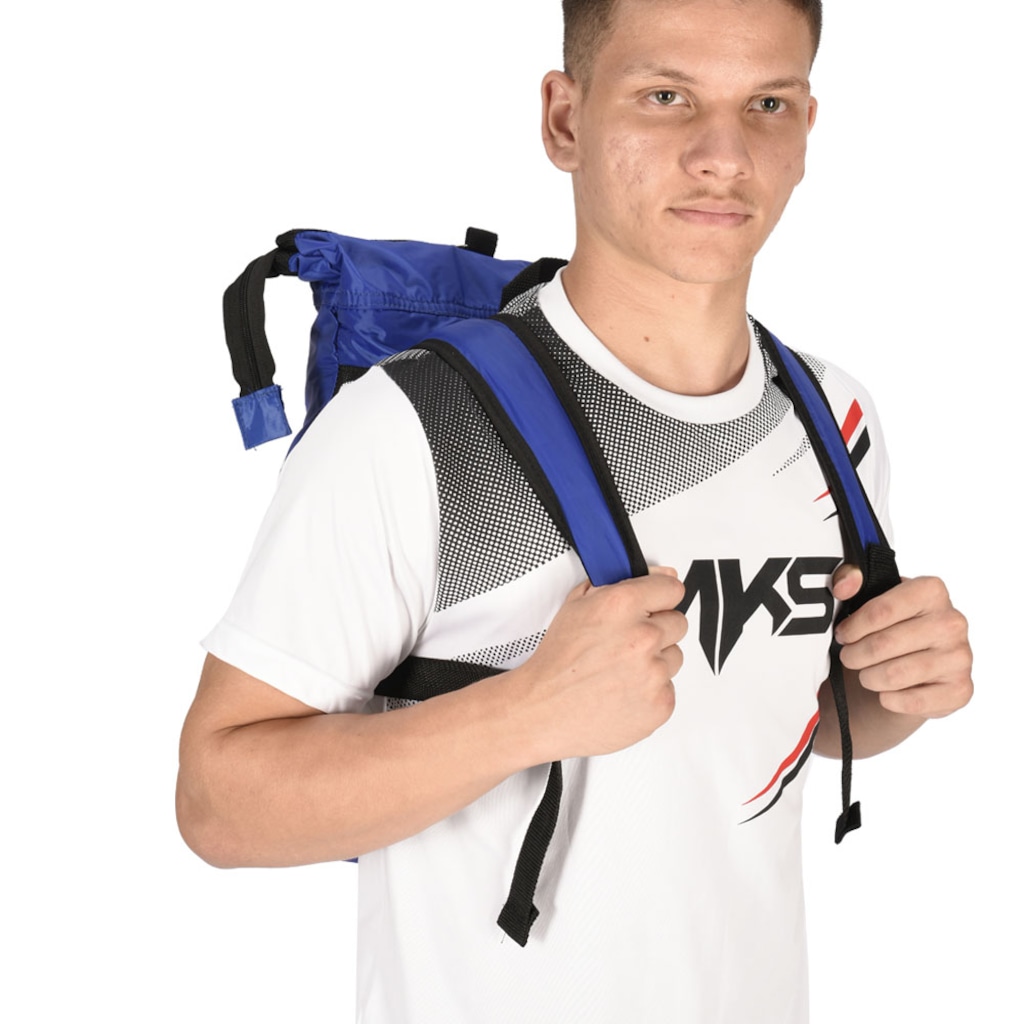 Imagem 4 do produto Mochila MKS Go Fight 10 Litros