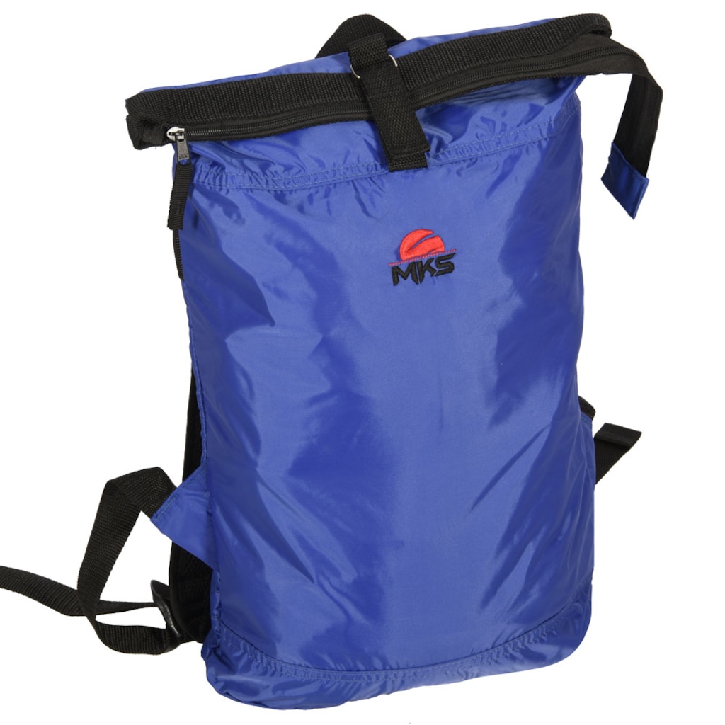 Imagem 5 do produto Mochila MKS Go Fight 10 Litros