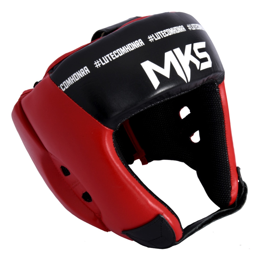 Imagem 3 do produto Protetor de Cabeça MKS CBBOXE