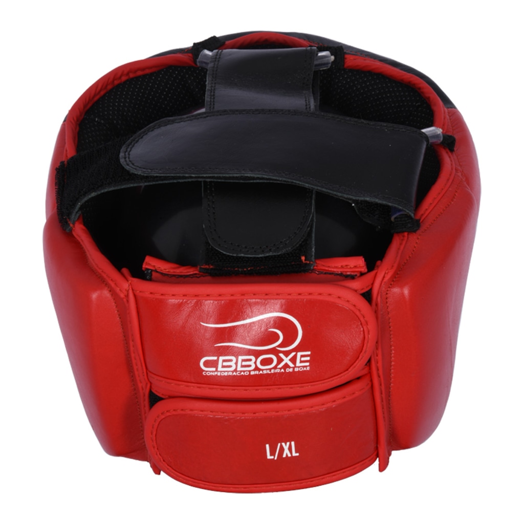 Imagem 4 do produto Protetor de Cabeça MKS CBBOXE