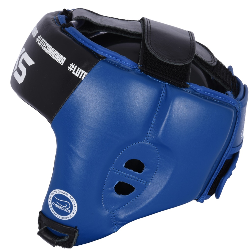 Imagem 2 do produto Protetor de Cabeça MKS CBBOXE