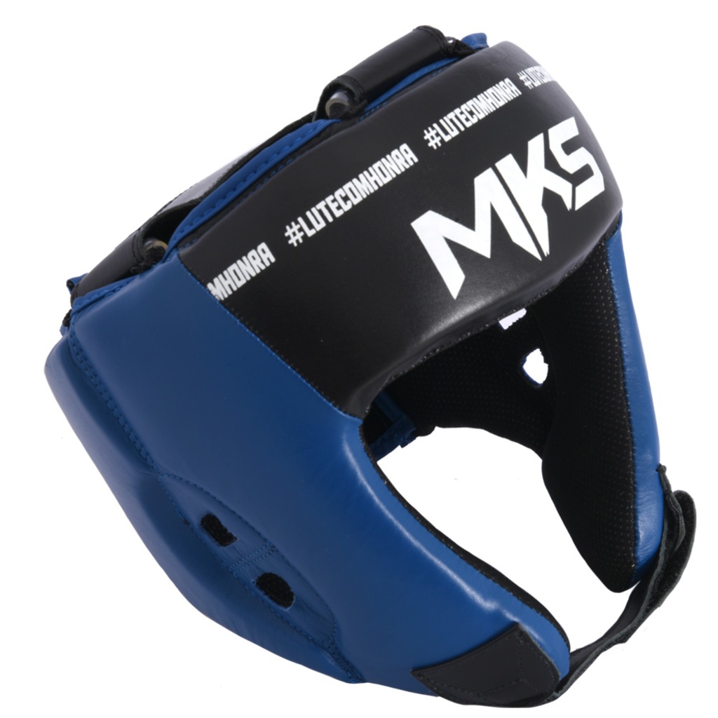 Imagem 3 do produto Protetor de Cabeça MKS CBBOXE