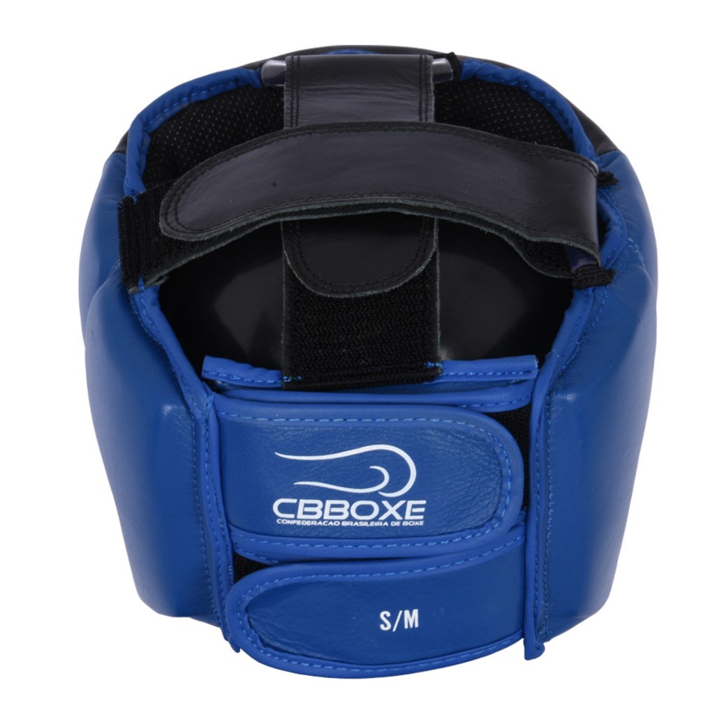 Imagem 4 do produto Protetor de Cabeça MKS CBBOXE