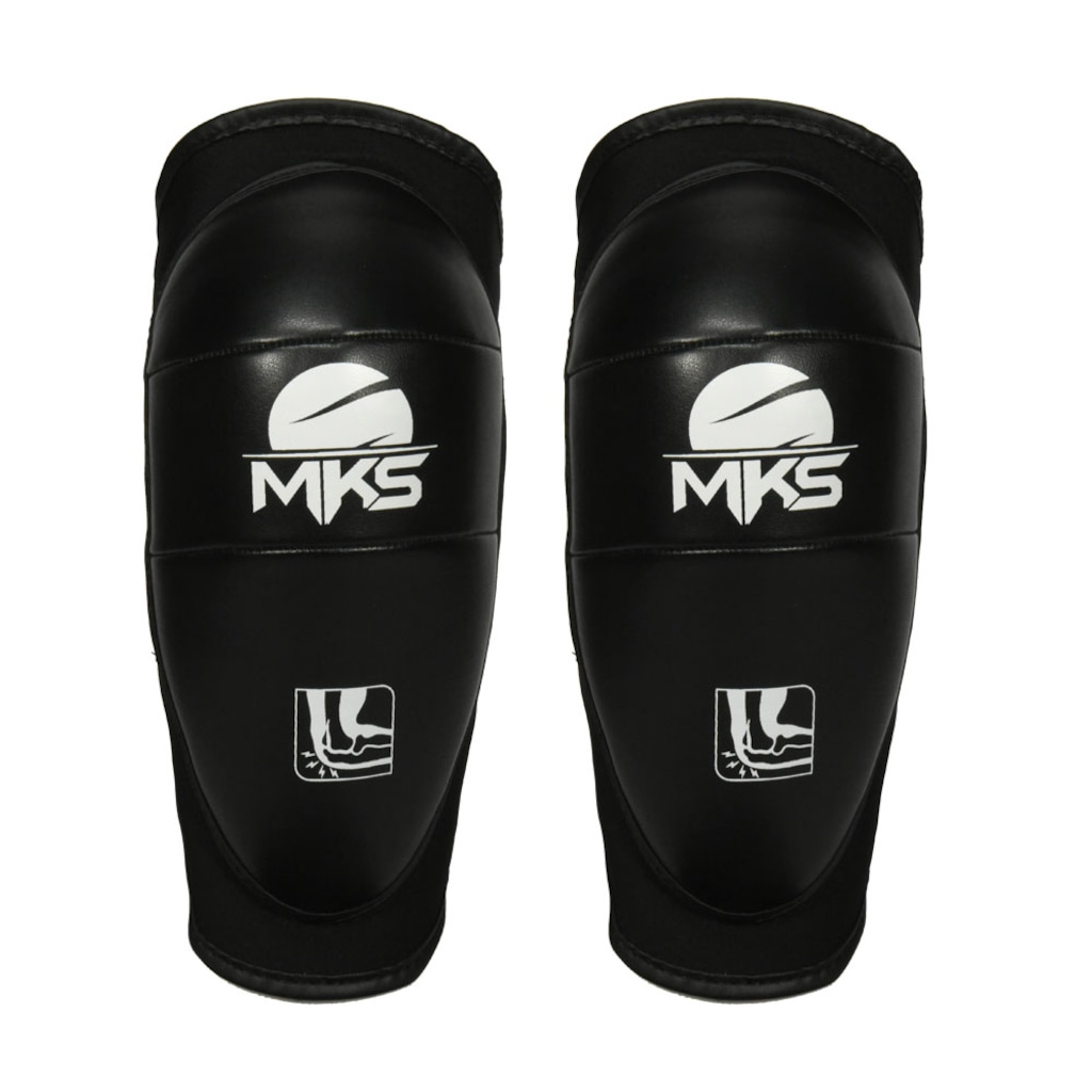 Imagem 2 do produto Cotoveleira MKS Pro Training