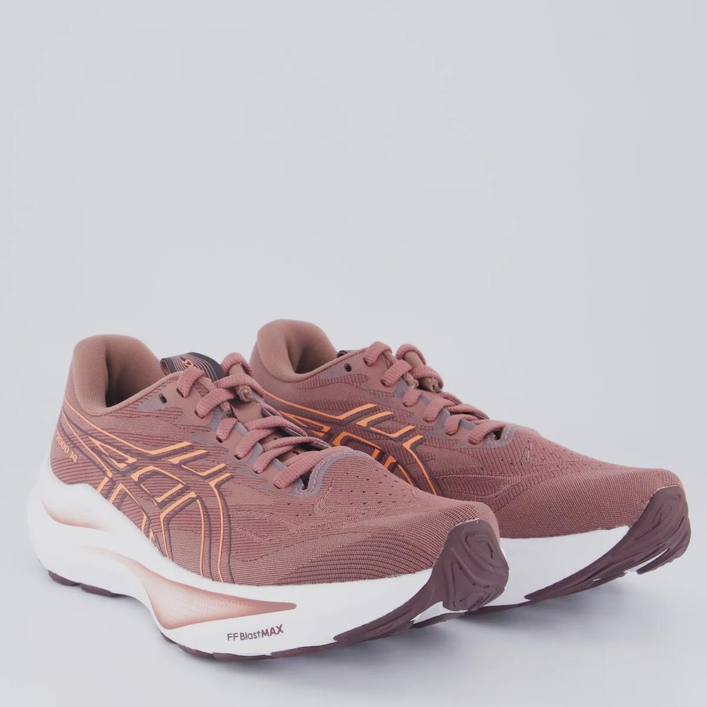 Imagem 2 do produto Tênis Feminino Asics GT-2000 14