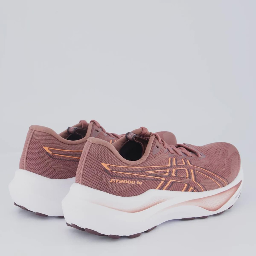 Imagem 3 do produto Tênis Feminino Asics GT-2000 14