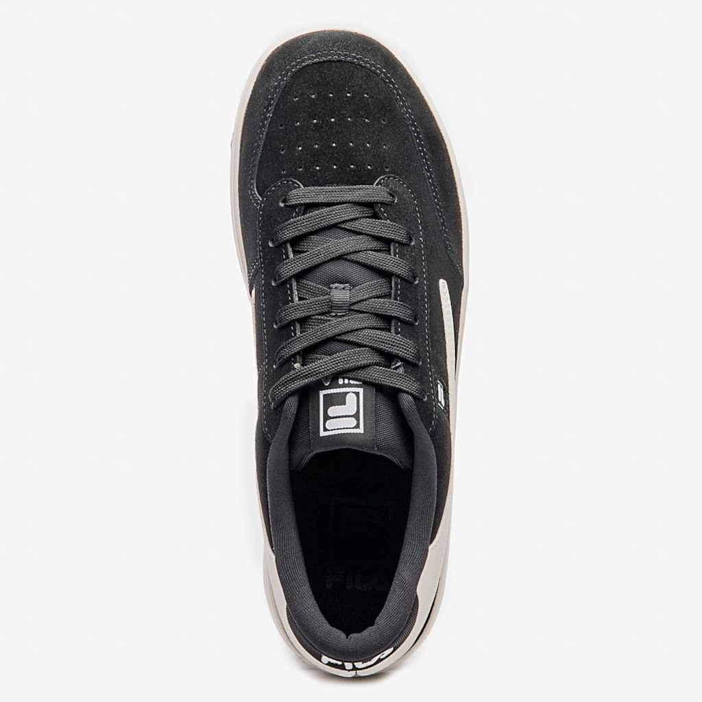 Imagem 4 do produto Tênis Fila Tennis 88 Sport Feminino
