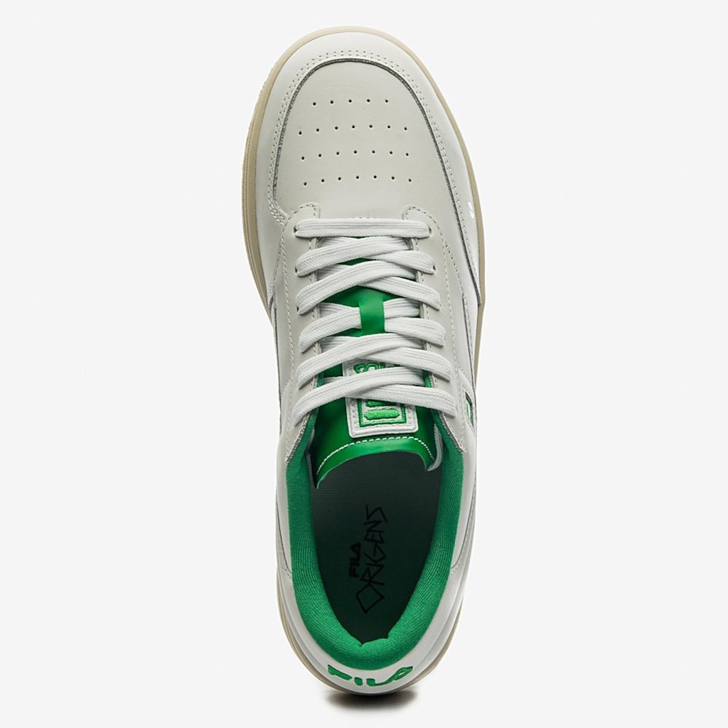 Imagem 4 do produto Tênis Fila Tennis 88 Origens Masculino