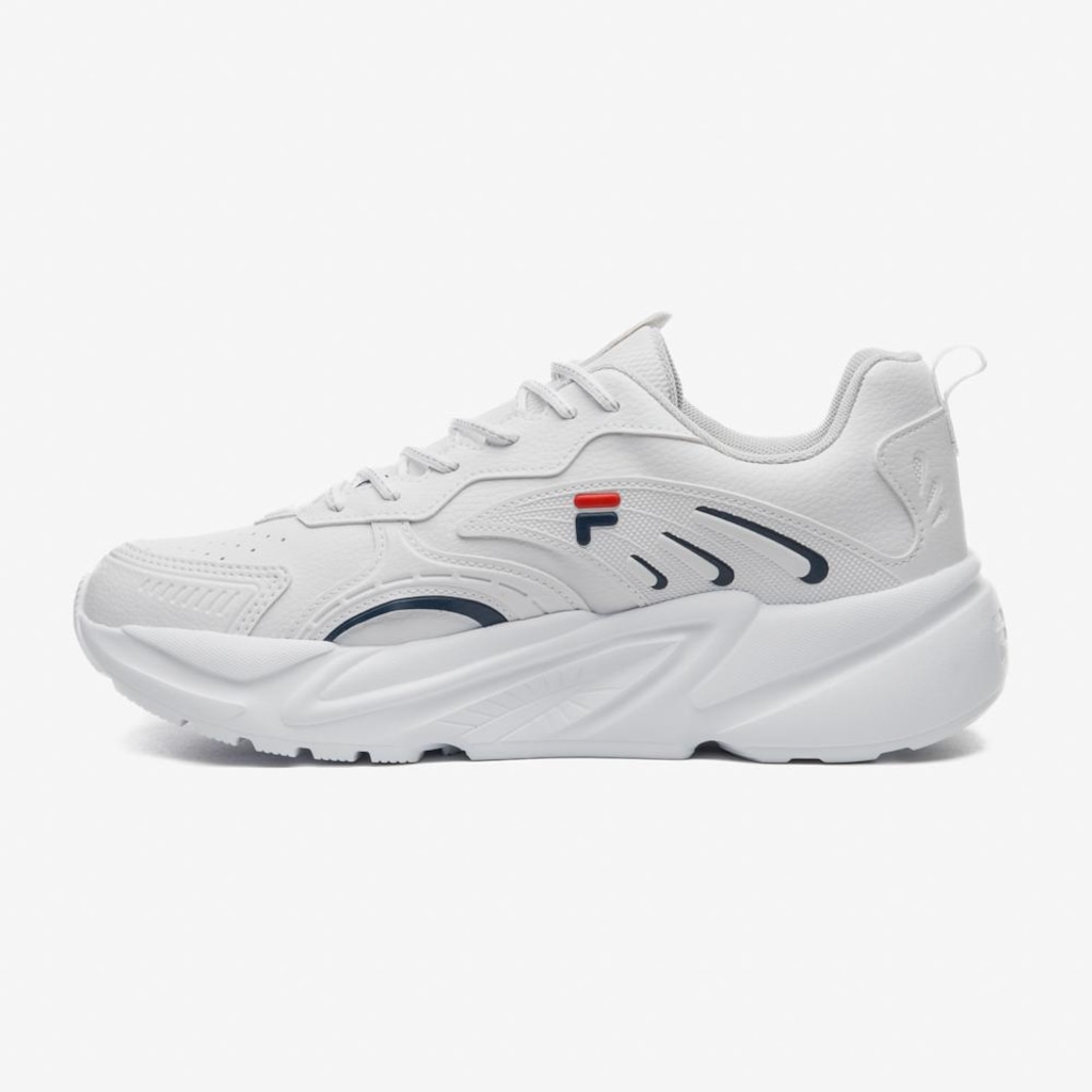 Imagem 2 do produto Tênis Fila Street Fit 2 Feminino