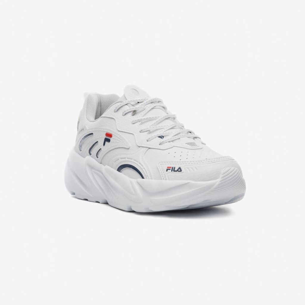 Imagem 3 do produto Tênis Fila Street Fit 2 Feminino