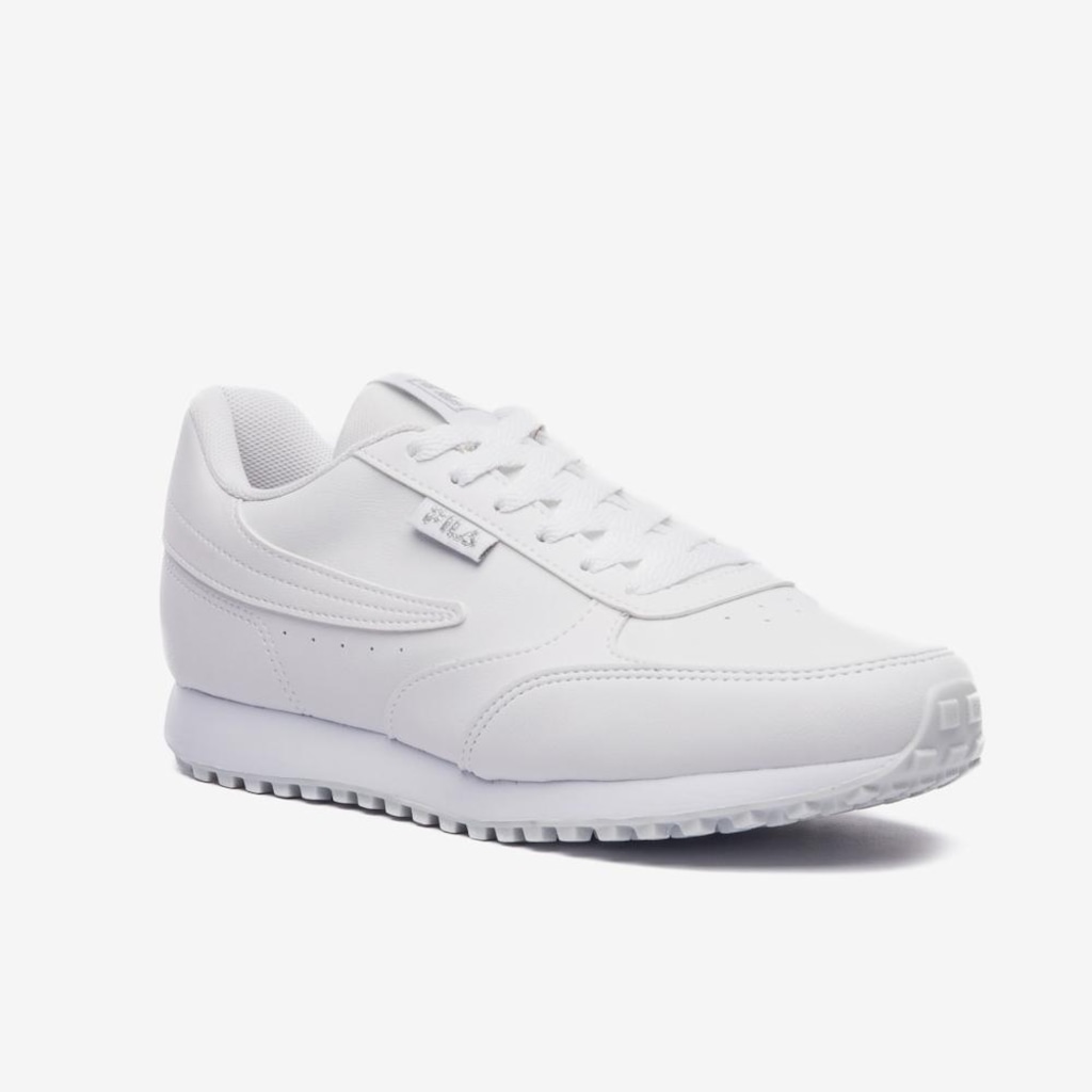 Imagem 3 do produto Tênis Fila Renno Classic Sl Feminino