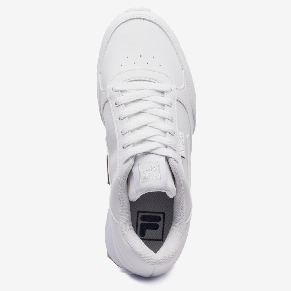 Imagem 4 do produto Tênis Fila Renno Classic Sl Feminino