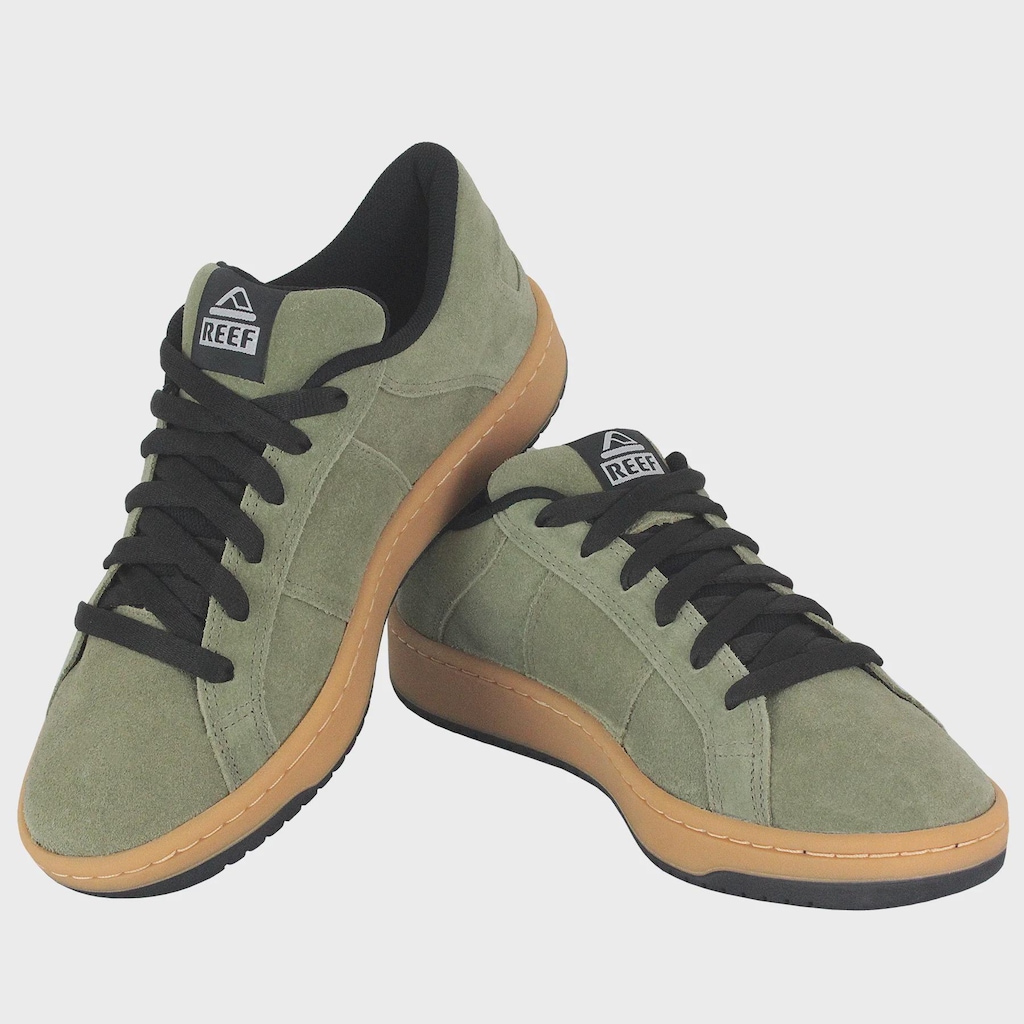 Imagem 2 do produto Tênis Reef Gripper Olive - Unissex
