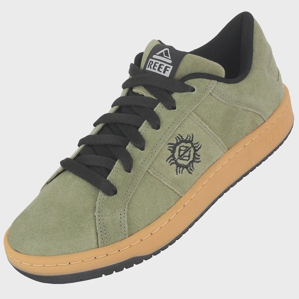 Imagem 3 do produto Tênis Reef Gripper Olive - Unissex