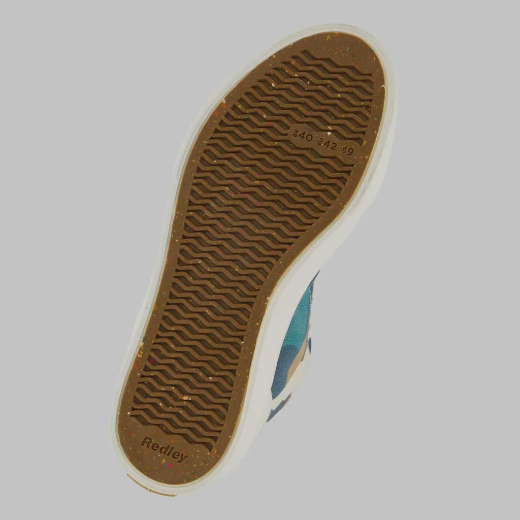 Imagem 5 do produto Tênis Redley High Unissex
