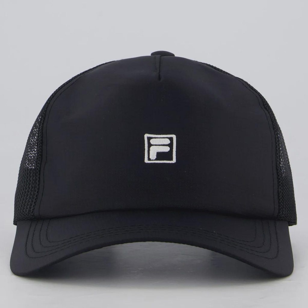 Imagem 2 do produto Boné Fila F-BOX Sport Life Unissex