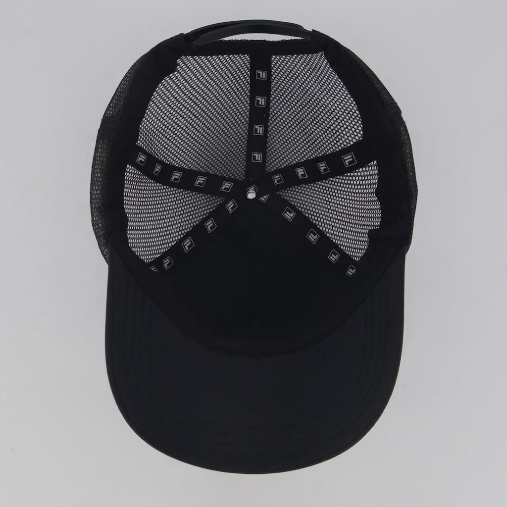 Imagem 4 do produto Boné Fila F-BOX Sport Life Unissex