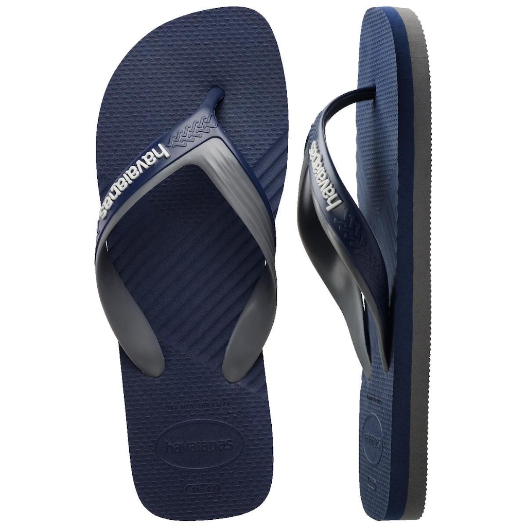 Imagem 5 do produto Chinelo De Dedo Havaianas Dual Masculino