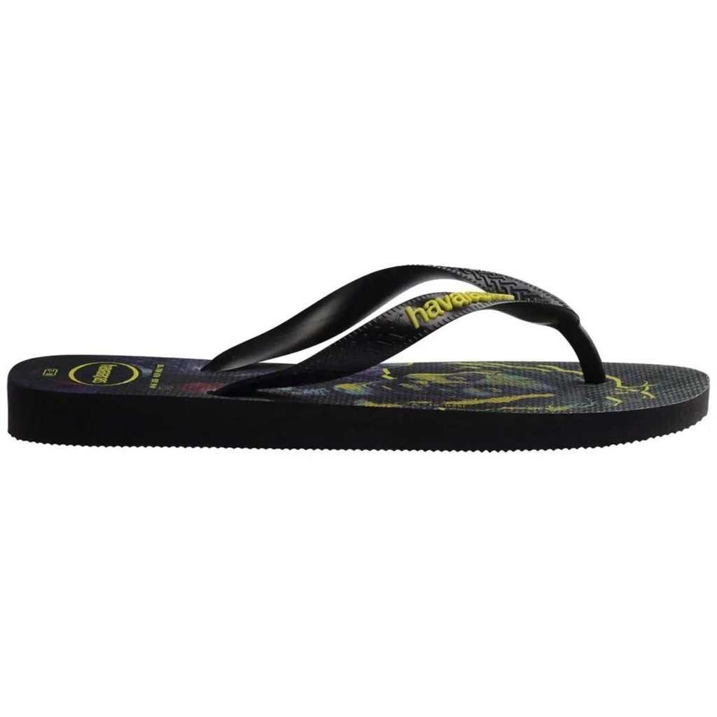 Imagem 3 do produto Chinelo De Dedo Havaianas Top Heróis DC Unissex