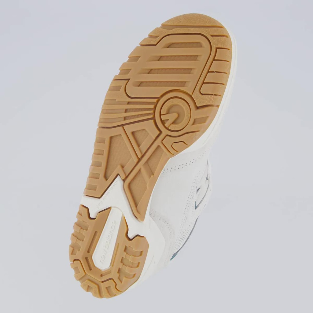 Imagem 5 do produto Tênis New Balance 550 Feminino