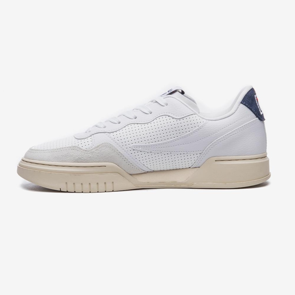 Imagem 2 do produto Tênis Fila Original Fitness Tennis Club II Masculino