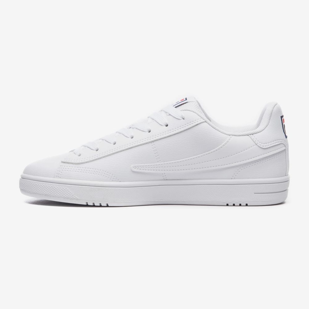 Imagem 2 do produto Tênis Fila Court 90 Sport Masculino