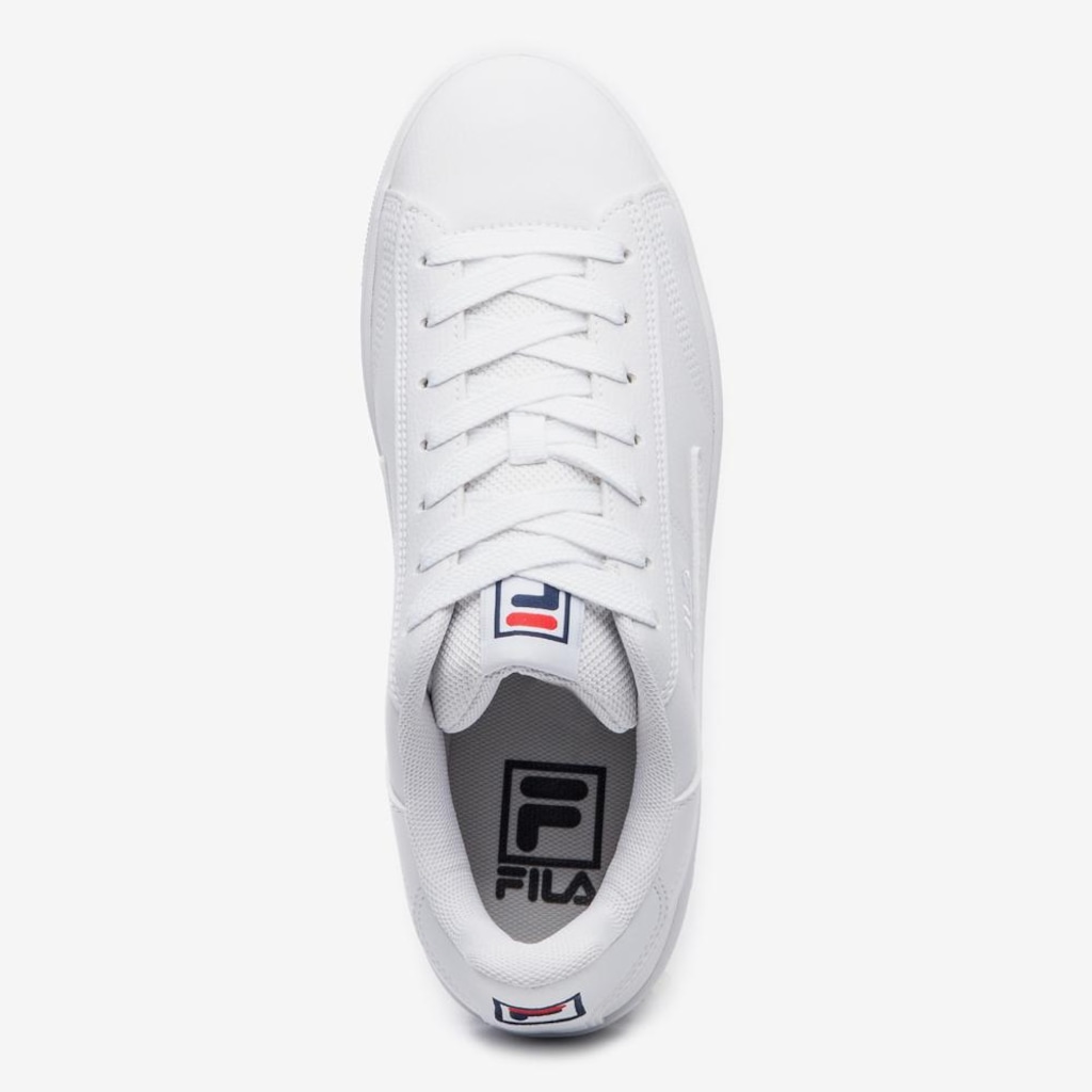 Imagem 4 do produto Tênis Fila Court 90 Sport Masculino