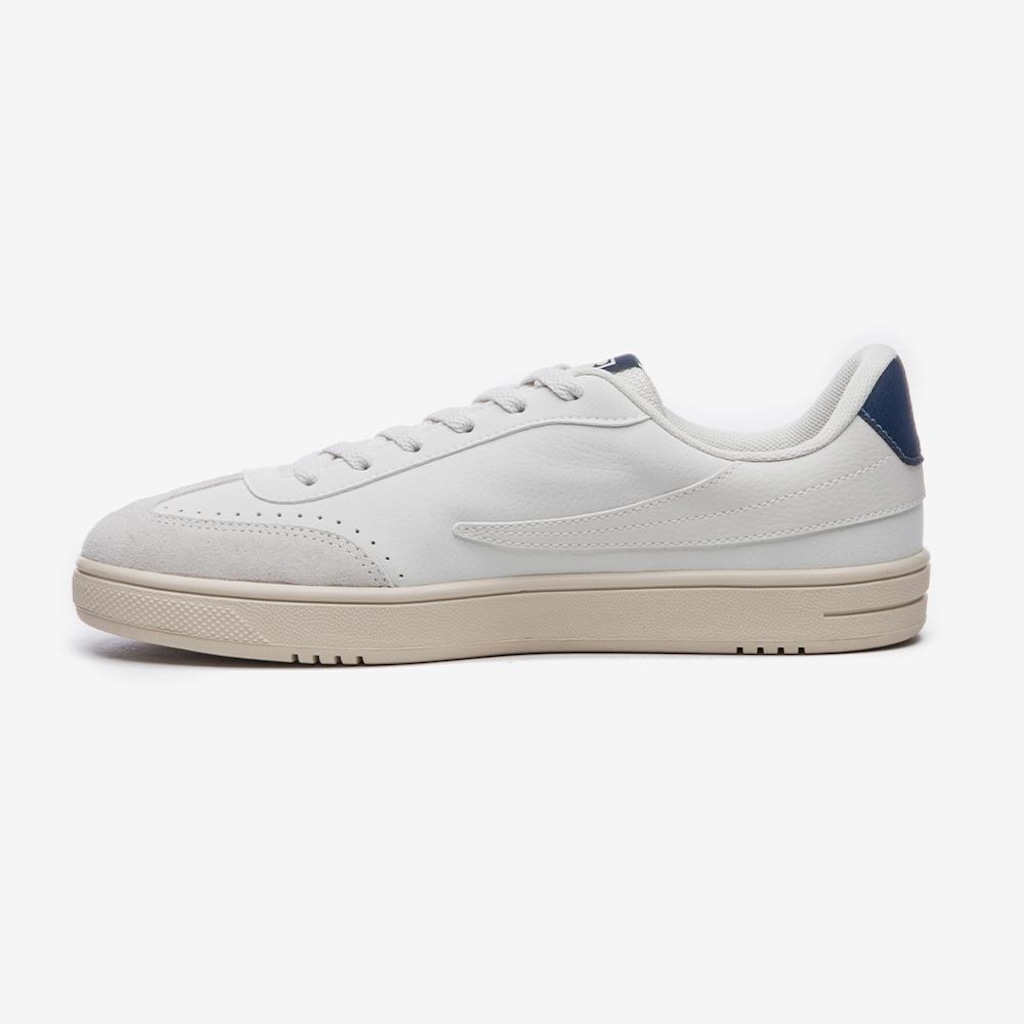 Imagem 2 do produto Tênis Fila Court 80 Masculino