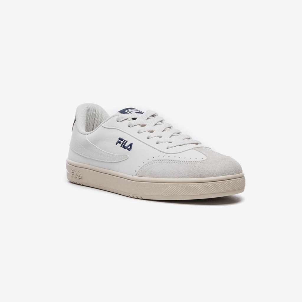 Imagem 3 do produto Tênis Fila Court 80 Masculino