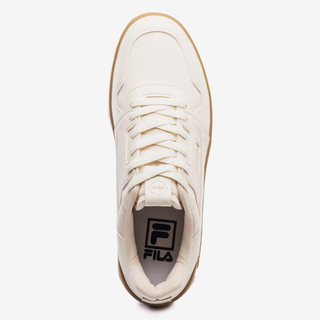 Imagem 4 do produto Tênis Fila Acd Classic Masculino