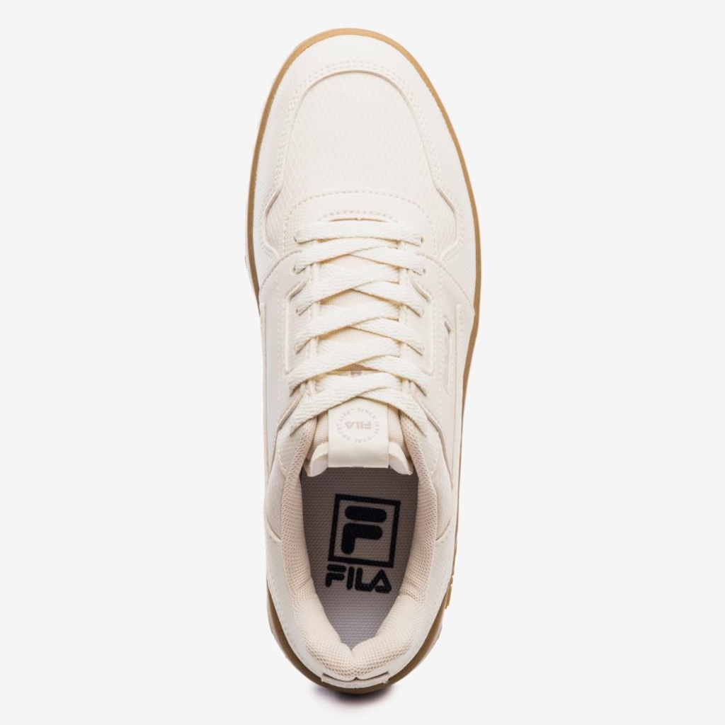 Imagem 4 do produto Tênis Fila Acd Classic Feminino