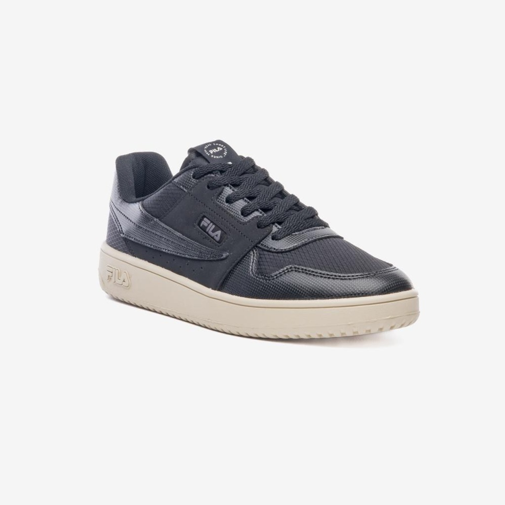 Imagem 3 do produto Tênis Fila Acd Classic Feminino