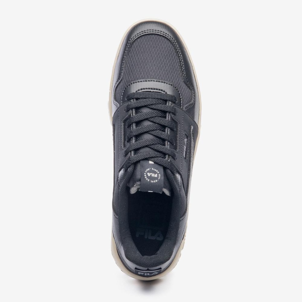 Imagem 4 do produto Tênis Fila Acd Classic Feminino