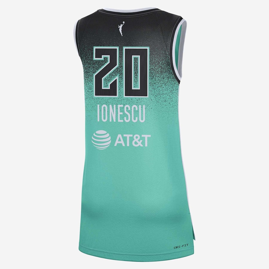 Imagem 2 do produto Camiseta Regata Dri-FIT Nike Sabrina Feminina