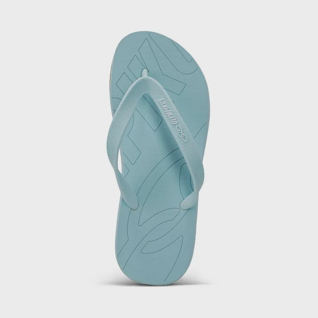 Imagem 4 do produto Chinelo Olympikus Livre Feminino - Feminino