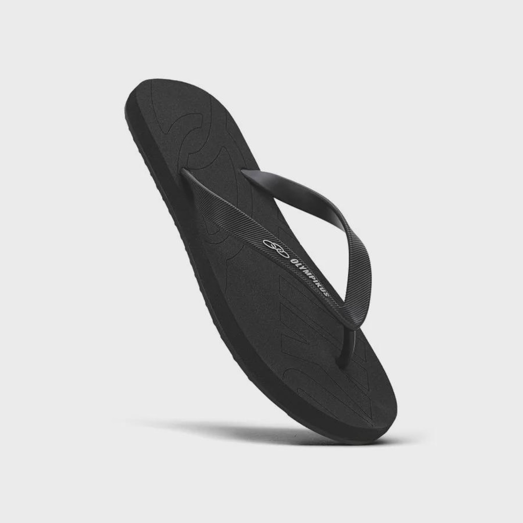 Imagem 2 do produto Chinelo De Dedo Olympikus Livre - Unissex