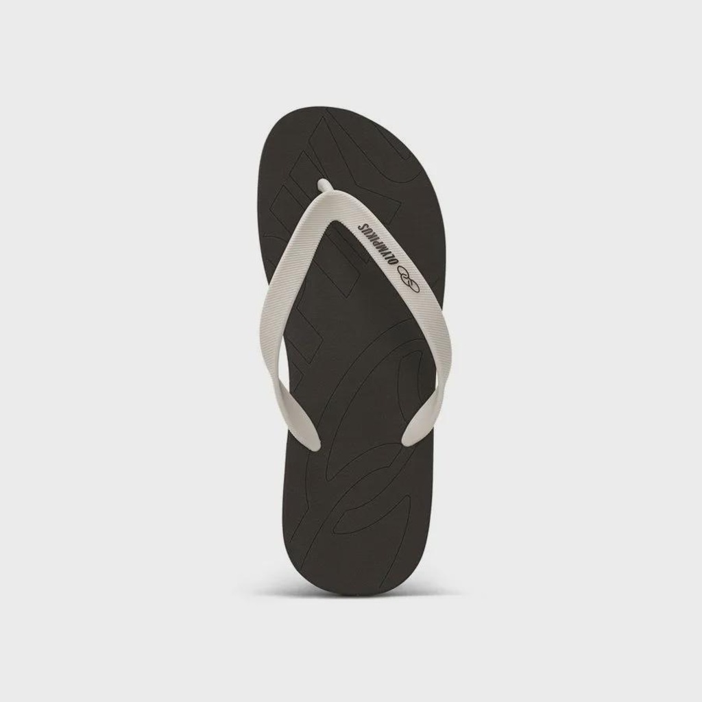 Imagem 4 do produto Chinelo De Dedo Olympikus Livre - Unissex