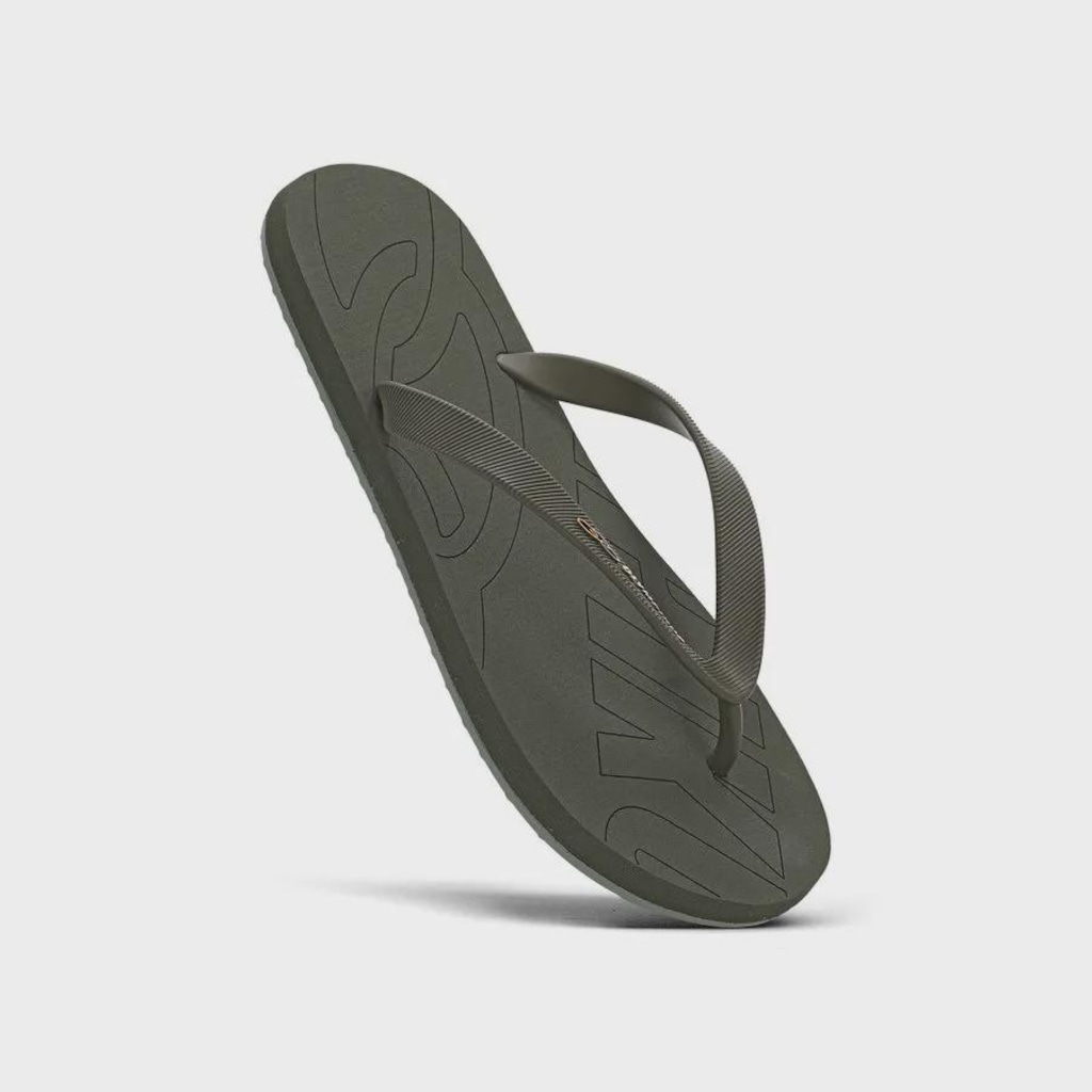 Imagem 2 do produto Chinelo De Dedo Olympikus Livre - Unissex