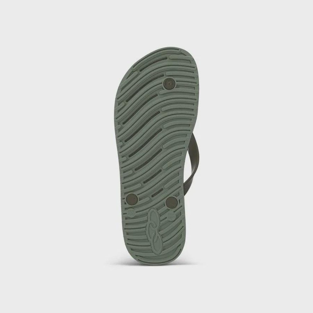Imagem 5 do produto Chinelo De Dedo Olympikus Livre - Unissex