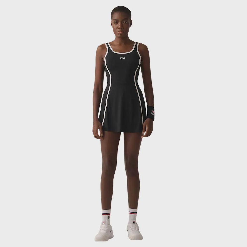 Imagem 3 do produto Vestido Fila Slim Tennis Sports Club Feminino