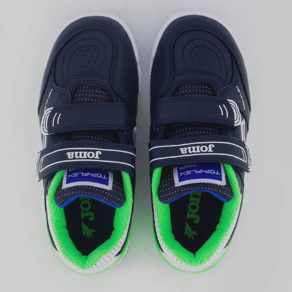 Imagem 4 do produto Chuteira Joma Futsal Top Flex Infantil