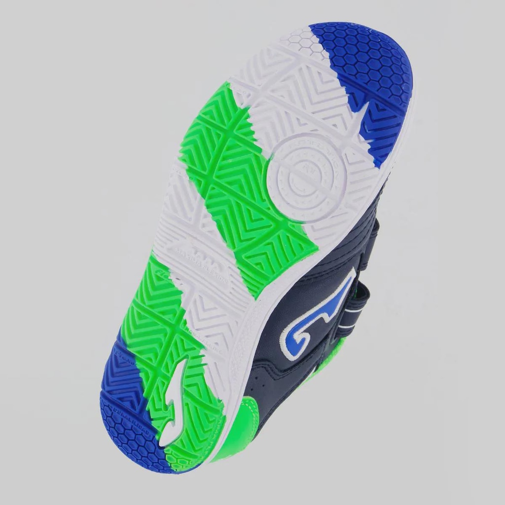 Imagem 5 do produto Chuteira Joma Futsal Top Flex Infantil