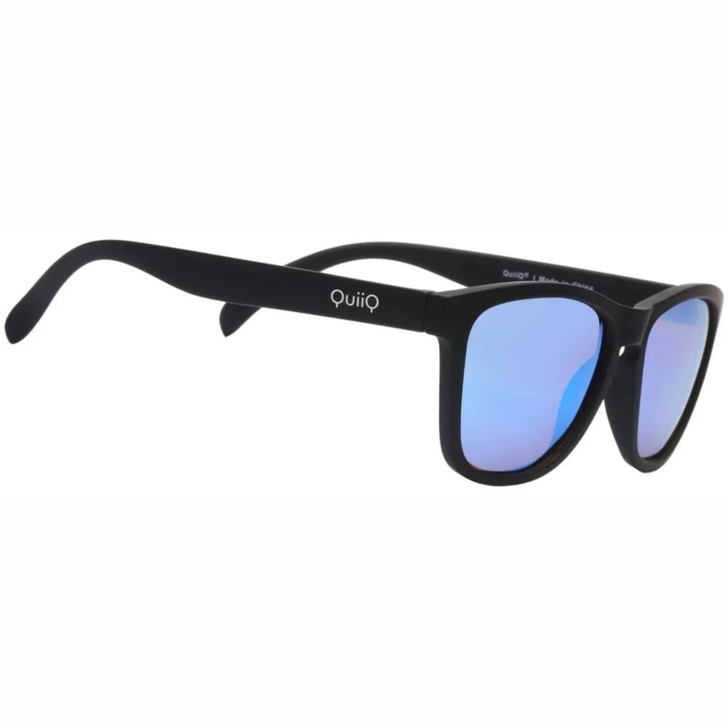 Imagem 3 do produto Óculos de Sol QuiiQ Proteção UV400 Esportivo Confortável