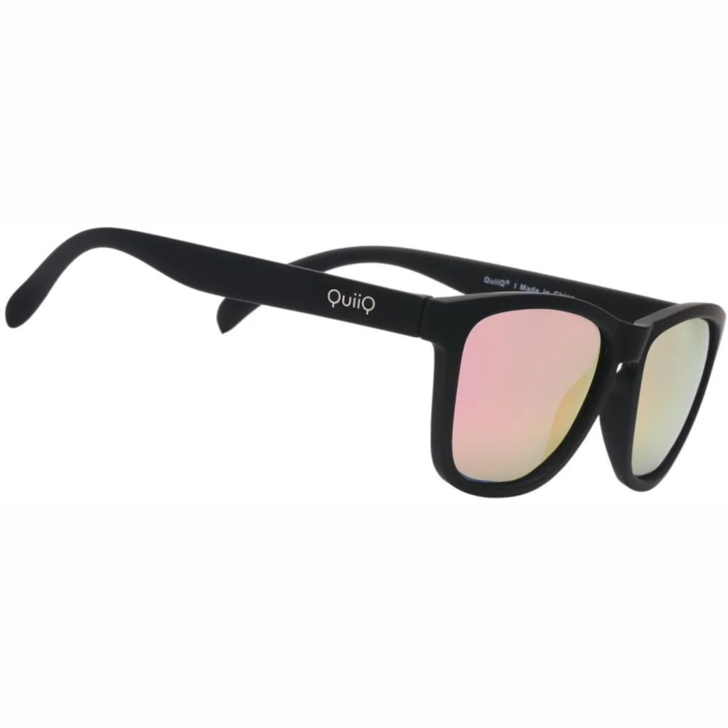Imagem 3 do produto Oculos de Sol QuiiQ Polarizado Espelhado Esportivo UV400