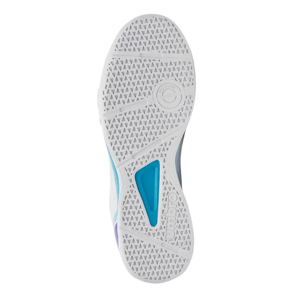 Imagem 4 do produto Chuteira Futsal Adulto Umbro X-Confort