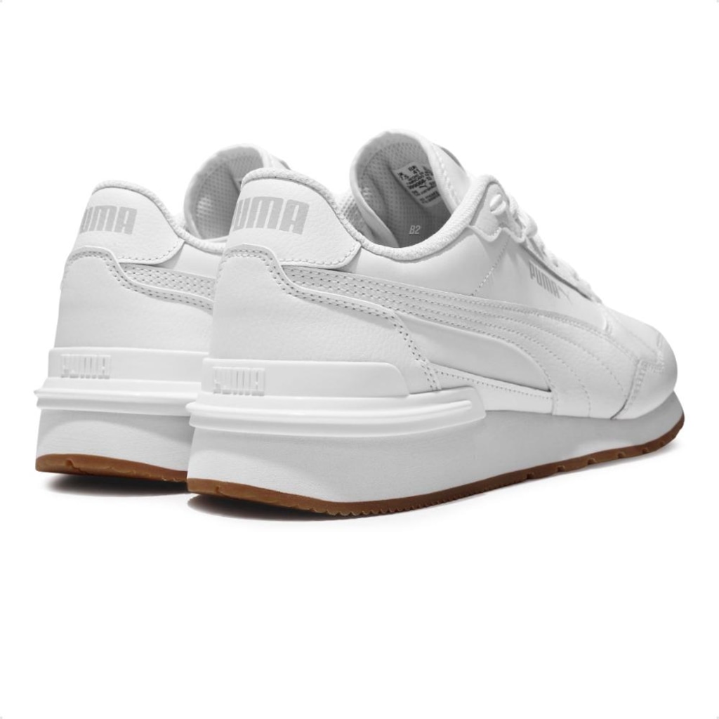 Imagem 5 do produto Tênis Masculino Puma St Runner V4 L